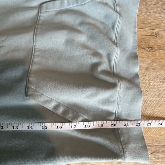 Nike Women's Funnel Neck Fleece Pullover Hoodie BV4116 - Picture 8 of 8